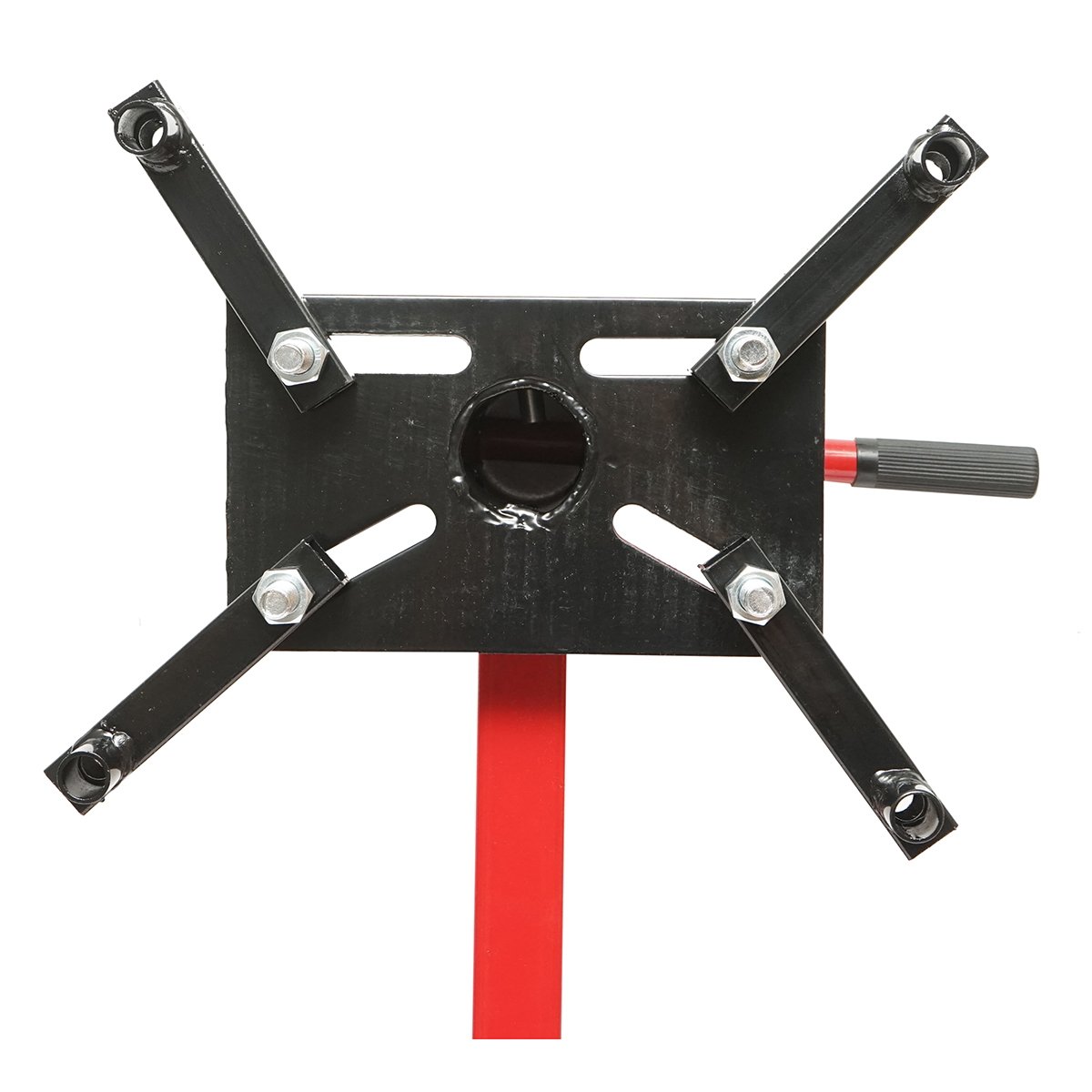 Stand motor cu suport rotativ 360 grade, 450kg HEAVY DUTY